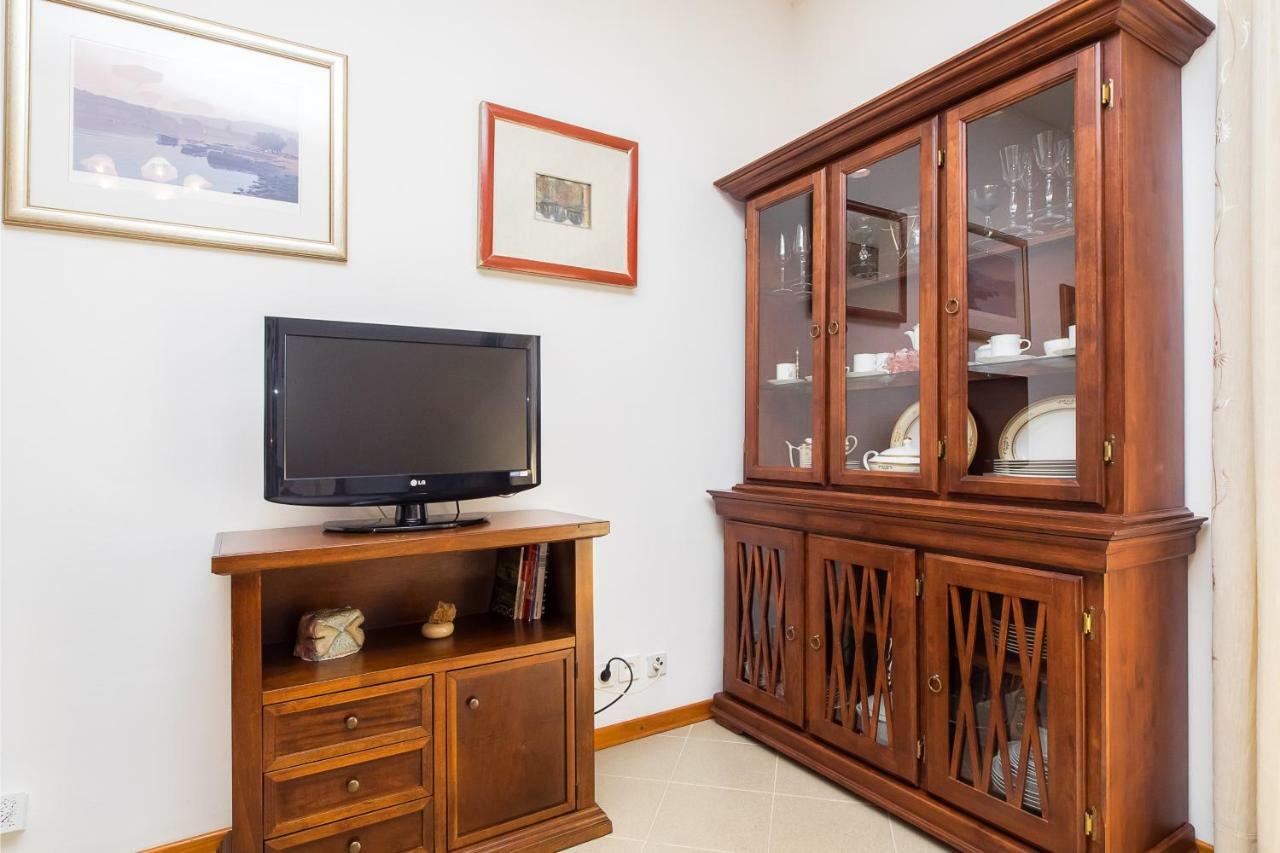 Apartment Olivera Trogir Exterior photo